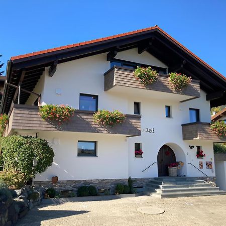 Appartamento Auszeit Obermaiselstein Esterno foto