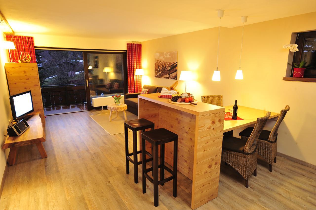 Appartamento Auszeit Obermaiselstein Esterno foto